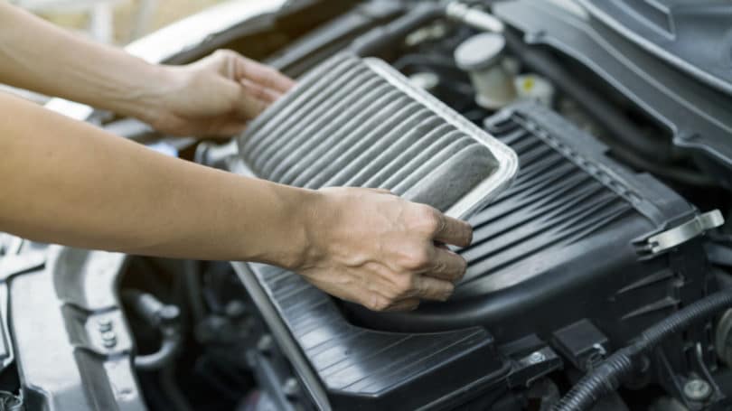 See B1105 in engine